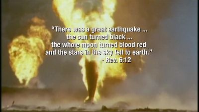 The plain fact is religion must die - Religulous