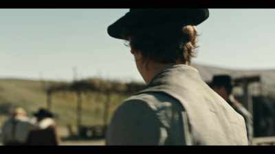 The plan, boys, is for us
to join forces and ride across - Billy the Kid