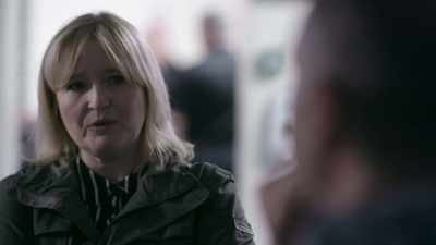 The plan is I'm only covering
offence number one tonight. - The Detectives: Fighting Organised Crime