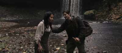 - The plan is just to
keep moving, all right? - The Most Dangerous Game