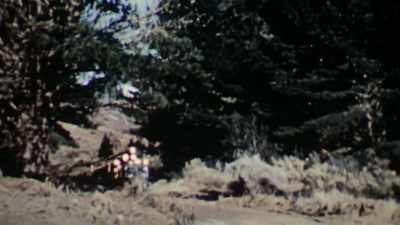 The plan on the defection
Degner told me in detail. - Missile from the East