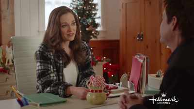 The plan is to just go
with the lineup we have. - Christmas in Tahoe