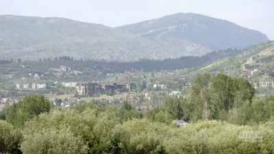 The plan was, jill was going to
move to steamboat springs, - Black Widow Murders