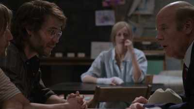 The plan is we go for
full acquittal. - Waco