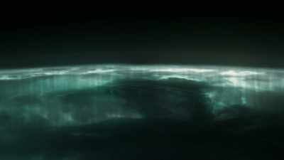 The planet may be more like
a mini-Neptune... - Universe