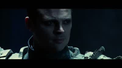 The planet was Furya. - Riddick