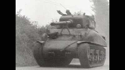 The planners needed to understand what the terrain was like - The Buildings That Fought Hitler