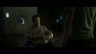 The plan's great, but, you know, if it doesn't work out... - Final Destination Bloodlines