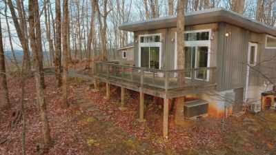 The plans that we used were
actually 480 square feet. - The Cabin Chronicles