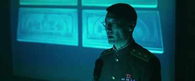 The plates were stolen... - Confidential Assignment