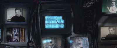 The plates were
hand-colored, and that it - Memory: The Origins of Alien
