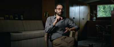 The platforms take
certain aspects of human nature - Doom Scroll: Andrew Tate and the Dark Side of the Internet