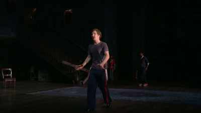 The play is the thing - Great British Theatre