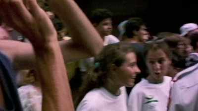 The players that the
Dream Team played against, - Court of Gold