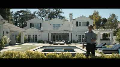 The playing field's not fair. - Operation Varsity Blues: The College Admissions Scandal