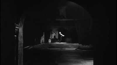 The play's the thing - Hamlet
