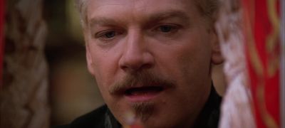 The play's the thing - Hamlet