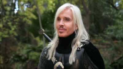 The pleasure is all mine,
Arra Winter. - Empire Queen: The Golden Age of Magic