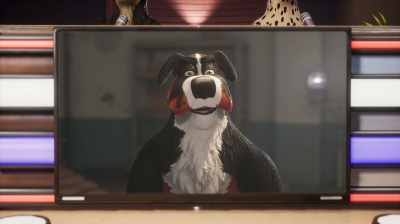 The pleasure is ours
as always, Mayor J. - Dogtown 2
