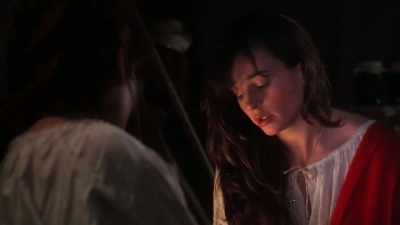 - The pleasure would come - Woodlands Dark and Days Bewitched: A History of Folk Horror