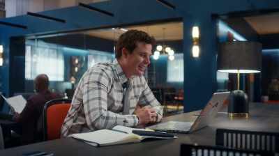 - The plight of Gen Z. (chuckling) - The Z-Suite