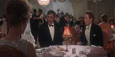 The plot I found a shade tortuous - Goodbye, Mr  Chips
