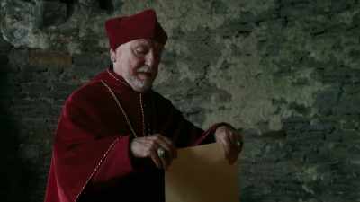 The plot - The White Princess