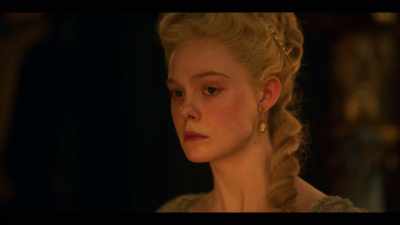 - The plotter is dead. Huzzah!
- Huzzah. - The Great