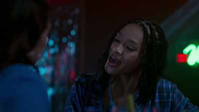 The plug is the boss,
Madame X. - Pretty Stoned