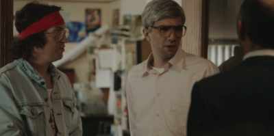 -The Pocket Link?
Yeah -- a year. - BlackBerry