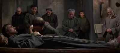The poem I wrote for the brothers... - Francis of Assisi