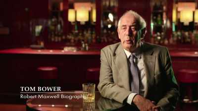 -The point about a conman
is never to admit wrong. - Epstein's Shadow: Ghislaine Maxwell