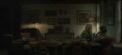 The point being, - Ozark