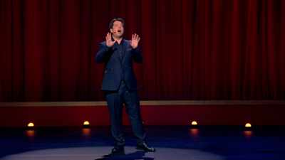 The point I'm trying to make - Michael McIntyre: Showman
