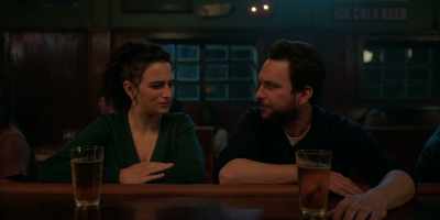 The point is, at this rate,
I'm gonna wind up old and alone. - I Want You Back