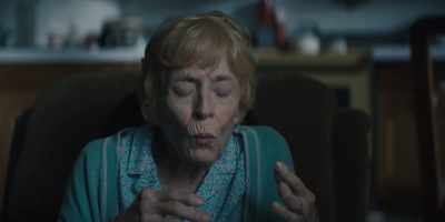 The point is… [sighs]
…you don't want to waste time - Quiz Lady