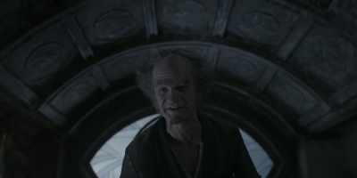 The point is,
I can order you to participate, - A Series of Unfortunate Events