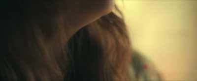 The point is,
I was pissed. - Daisy Jones & the Six