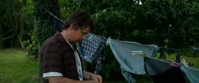 The point is, if I wasn't me, - Juliet, Naked