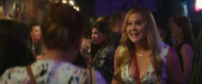 The point is, it's me! Renee! - I Feel Pretty