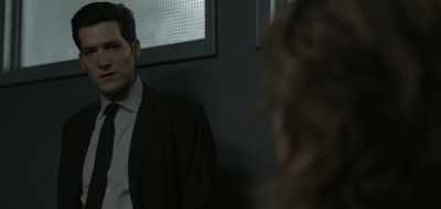 - The point is, you received
them and didn't tell us. - The Calling