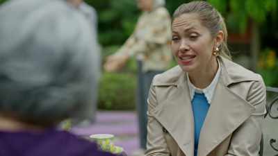 The point is, - Nelly Knows Mysteries: A Fatal Engagement