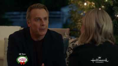 The point is, - A Very Merry Bridesmaid