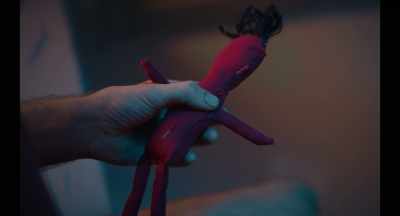 The point is, - High Life