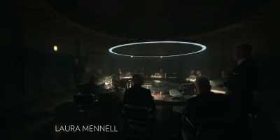 The point is
Truman assembled this group - Project Blue Book