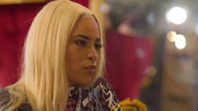 - The point is like, you
know, I'm used to respect, - Caught in the Act: Unfaithful