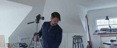 The point of the
camera is to take - Tutankhamun: Allies & Enemies