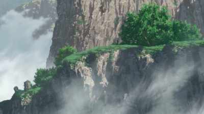 The point is that if we get caught now, - Made in Abyss: Journey's Dawn