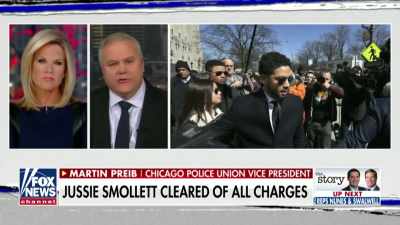  The point is that kim foxx has
 a lot of explaining to do. - Jussie Smollett: Anatomy of a Hoax