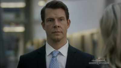 The point is that - Signed, Sealed, Delivered: Higher Ground